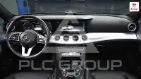 2020 Mercedes Benz E-Class