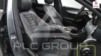 2020 Mercedes Benz E-Class