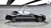 2020 Mercedes Benz E-Class