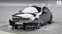 2020 Mercedes Benz E-Class