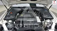 2020 Mercedes Benz E-Class