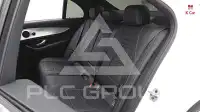 2020 Mercedes Benz E-Class