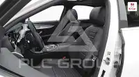 2020 Mercedes Benz E-Class