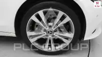 2020 Mercedes Benz C-Class