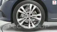 2020 Mercedes Benz C-Class