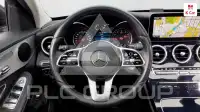 2020 Mercedes Benz C-Class