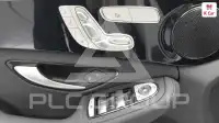 2020 Mercedes Benz C-Class