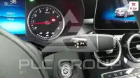 2020 Mercedes Benz C-Class