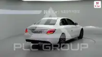 2020 Mercedes Benz C-Class