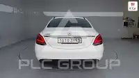 2020 Mercedes Benz C-Class