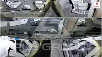 2020 Mercedes Benz A
