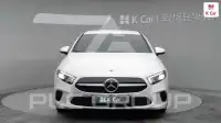 2020 Mercedes Benz A