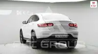 2020 Mercedes Benz GLC-Class