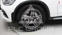 2020 Mercedes Benz GLC-Class