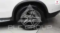 2020 Mercedes Benz GLC-Class
