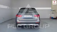 2020 Mercedes Benz GLC-Class
