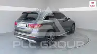 2020 Mercedes Benz GLC-Class
