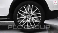 2020 Mercedes Benz GLC-Class