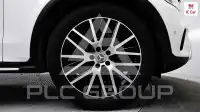 2020 Mercedes Benz GLC-Class