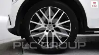 2020 Mercedes Benz GLC-Class