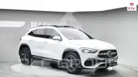2020 Mercedes Benz GLA-Class