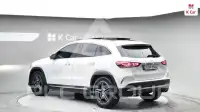 2020 Mercedes Benz GLA-Class