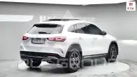 2020 Mercedes Benz GLA-Class