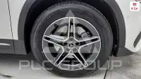 2020 Mercedes Benz GLA-Class