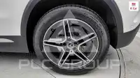 2020 Mercedes Benz GLA-Class