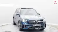 2020 Mercedes Benz Glb