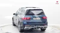 2020 Mercedes Benz Glb