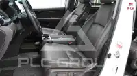 2020 Honda Odyssey