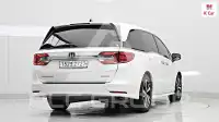 2020 Honda Odyssey
