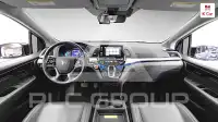 2020 Honda Odyssey