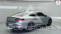 2020 Volkswagen ARTEON