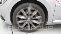 2020 Volkswagen ARTEON