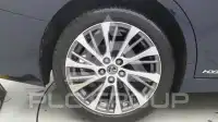 2020 Lexus ES