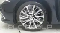 2020 Lexus ES