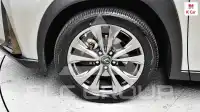 2020 Lexus UX