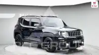 2020 Jeep Renegade