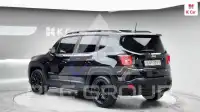 2020 Jeep Renegade