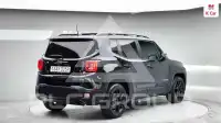 2020 Jeep Renegade