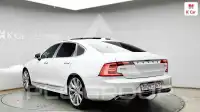 2020 Volvo S90