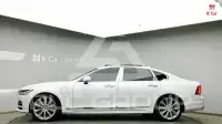 2020 Volvo S90