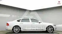 2020 Volvo S90