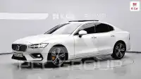 2020 Volvo S60