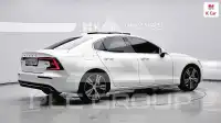 2020 Volvo S60