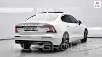 2020 Volvo S60