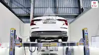 2020 Volvo S60