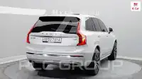 2020 Volvo XC90